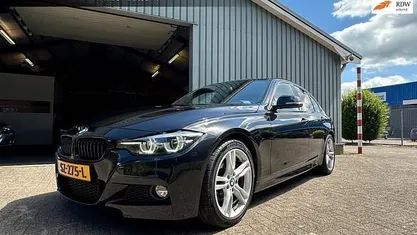 Gebruikt 2018 BMW 318 Executive Sedan | € 14.990 (Eerlijke prijs)