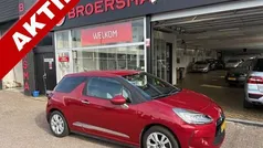 Gebruikt 2011 Citroën DS3 Chic Hatchback | € 4.750 (Eerlijke prijs)