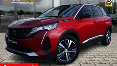Gebruikt 2022 Peugeot 3008 Allure SUV | € 22.900 (Super prijs)