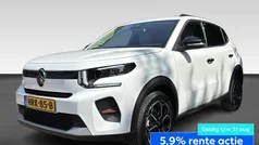 Gebruikt 2025 Citroën C3 Hatchback | € 26.222 (Eerlijke prijs)