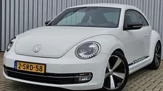 Gebruikt 2011 VW Beetle Sportline Hatchback | € 11.950 (Eerlijke prijs)