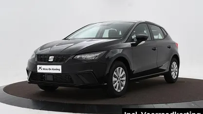 Gebruikt 2025 Seat Ibiza Business Hatchback | € 27.960 (Eerlijke prijs)