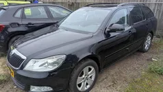 Gebruikt 2011 Skoda Octavia Business Line Stationwagen | € 2.250 (Goede deal)