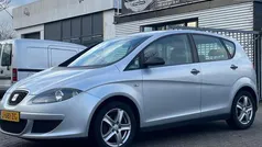 Grijs Gebruikt 2007 Seat Altea Reference MPV | € 2.750 (Eerlijke prijs)