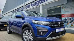Gebruikt 2021 Dacia Sandero Essentiel Hatchback | € 15.950 (Eerlijke prijs)