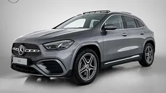 Grijs Nieuw 2025 Mercedes GLA180 Business SUV | € 60.474 (Eerlijke prijs)