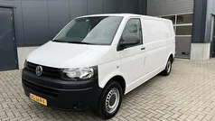 Gebruikt 2013 VW T5 Van | € 6.950 (Super prijs)
