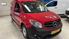 Gebruikt 2015 Mercedes Citan 108 Van | € 5.250 (Eerlijke prijs)