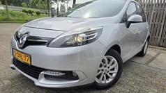 Gebruikt 2013 Renault Scénic III Expression MPV | € 6.999 (Goede deal)