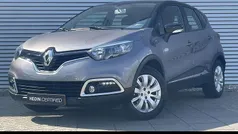 Gebruikt 2014 Renault Captur Expression SUV | € 9.495 (Eerlijke prijs)
