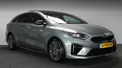 Grijs, metallic lak Gebruikt 2020 Kia ProCeed Hatchback | € 20.450 (Eerlijke prijs)