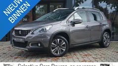 Gebruikt 2016 Peugeot 2008 Allure SUV | € 6.900 (Eerlijke prijs)