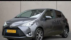 Grijs Gebruikt 2019 Toyota Yaris Hatchback | € 14.445 (Eerlijke prijs)