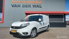 Gebruikt 2017 Fiat Doblò MPV | € 4.999 (Goede deal)