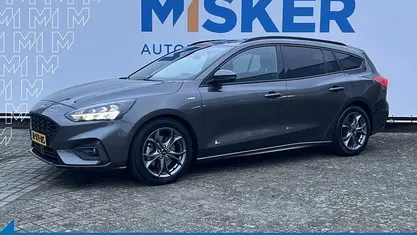 Occasion 2021 Ford Focus ST Stationwagen | € 20.900 (Eerlijke prijs)