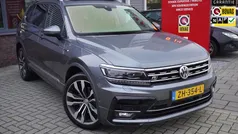 Gebruikt 2019 VW Tiguan Highline SUV | € 31.945 (Eerlijke prijs)