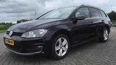 Gebruikt 2014 VW Golf VII Highline Stationwagen | € 5.900 (Eerlijke prijs)