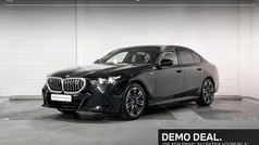 Gebruikt 2025 BMW i5 Comfort Edition Sedan | € 62.900 (Super prijs)