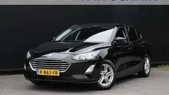 Gebruikt 2021 Ford Focus Business Edition Hatchback | € 15.950 (Goede deal)