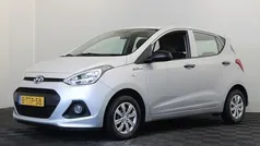 Gebruikt 2014 Hyundai i10 Hatchback | € 5.450 (Eerlijke prijs)