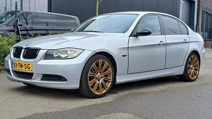 Occasion BMW 318 Executive 129 PK (94 kW) 2006 Sedan
