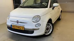 Gebruikt 2011 Fiat 500C Lounge Cabriolet | € 5.995 (Eerlijke prijs)
