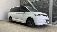 VW Multivan