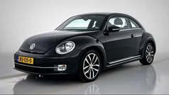 VW Beetle