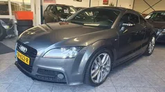 Gebruikt 2013 Audi TT Proline Coupé | € 16.999 (Eerlijke prijs)