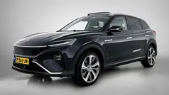 Zwart Gebruikt 2022 MG Marvel R Luxury SUV | € 25.450 (Eerlijke prijs)