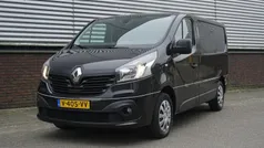 Zwart Gebruikt 2019 Renault Trafic Luxe Van | € 12.950 (Super prijs)