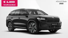 Gebruikt 2026 Skoda Kodiaq Business Line SUV | € 53.490 (Eerlijke prijs)