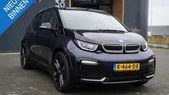 Blauw Gebruikt 2019 BMW i3 Comfort Edition Hatchback | € 13.950 (Super prijs)
