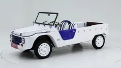 Gebruikt 1972 Citroën Méhari Cabriolet | € 29.950