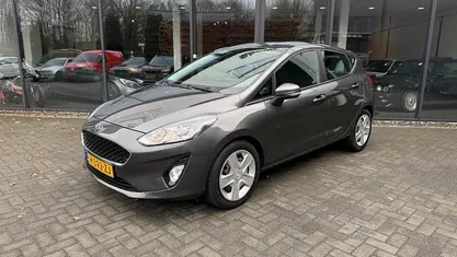 Occasion Ford Fiesta 95 PK (69 kW) 2020 Hatchback