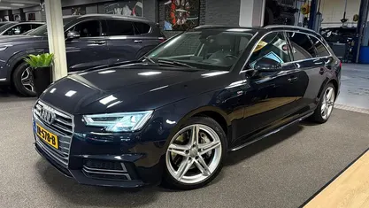 Occasion Audi A4 S-Line 272 PK (200 kW) 2018 Stationwagen