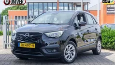Gebruikt 2018 Opel Crossland X Edition SUV | € 9.950 (Goede deal)