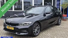 Gebruikt 2021 BMW 318 Sport Line Sedan | € 26.950 (Super prijs)