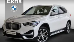 Wit Gebruikt 2020 BMW X1 Executive SUV | € 31.750 (Eerlijke prijs)