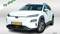 Gebruikt 2020 Hyundai Kona Comfort SUV | € 15.900 (Goede deal)