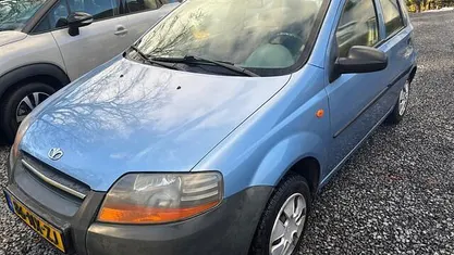 Occasion Chevrolet Kalos 72 PK (52 kW) 2004 Hatchback