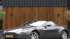 Gebruikt 2007 Aston Martin V8 Coupé | € 54.995