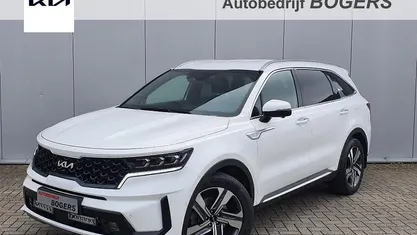 Occasion Kia Sorento 180 PK (132 kW) 2022 Wit SUV