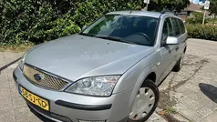 Gebruikt 2006 Ford Mondeo Stationwagen | € 1.250 (Goede deal)