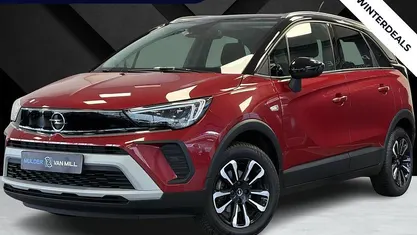 Occasion Opel Crossland Elegance 131 PK (96 kW) 2024 SUV