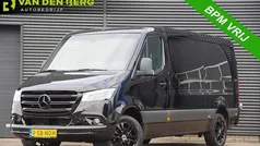 Gebruikt 2021 Mercedes Sprinter Van | € 36.900 (Eerlijke prijs)
