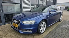 Gebruikt 2013 Audi A4 Stationwagen | € 7.950 (Eerlijke prijs)