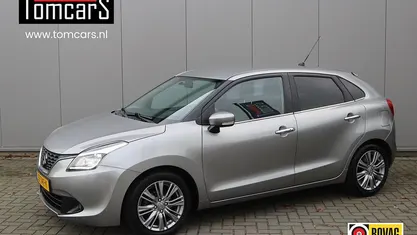 Gebruikt 2016 Suzuki Baleno Hatchback | € 8.950 (Eerlijke prijs)
