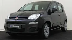 Gebruikt 2017 Fiat Panda Hatchback | € 9.425 (Eerlijke prijs)