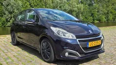 Gebruikt 2016 Peugeot 208 Hatchback | € 6.999 (Goede deal)